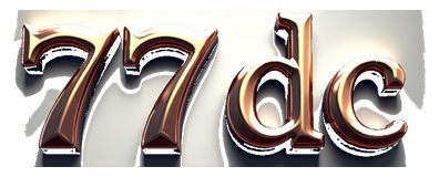 777dc logo